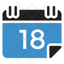 پیش‌نمایش فایل calendar-1322 از پک کسب‌وکار و محیط اداری – جلد ۲