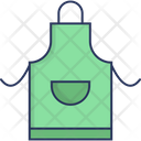 پیش‌نمایش فایل apron-4039638 از پک لباس و شست‌وشو