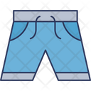 پیش‌نمایش فایل shorts-4039657 از پک لباس و شست‌وشو