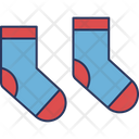 پیش‌نمایش فایل socks-4039660 از پک لباس و شست‌وشو