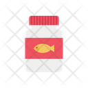 پیش‌نمایش فایل fish-food-3795885 از پک گربه