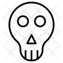 پیش‌نمایش فایل skull-4042345 از پک علم