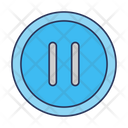پیش‌نمایش فایل pause-button-4095070 از پک چندرسانه‌ای – جلد ۱