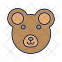 پیش‌نمایش فایل bear-face-4094349 از پک عشق و عاشقانه – جلد ۱