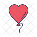 پیش‌نمایش فایل heart-balloon-4094372 از پک عشق و عاشقانه – جلد ۱