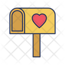 پیش‌نمایش فایل letter-box-4094378 از پک عشق و عاشقانه – جلد ۱