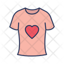 پیش‌نمایش فایل love-t-shirt-4094345 از پک عشق و عاشقانه – جلد ۱
