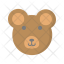 پیش‌نمایش فایل bear-face-4094083 از پک عشق و عاشقانه – جلد ۱