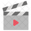 پیش‌نمایش فایل clapboard-4093638 از پک فیلم و ساخت – جلد ۱