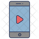 پیش‌نمایش فایل mobile-video-4093806 از پک فیلم‌سازی
