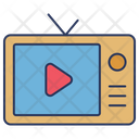 پیش‌نمایش فایل old-tv-4093784 از پک فیلم‌سازی