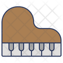 پیش‌نمایش فایل piano-keyboard-4093811 از پک فیلم‌سازی