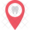 پیش‌نمایش فایل dentist-location-4092535 از پک دندانپزشکی – جلد ۱
