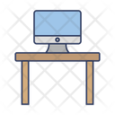 پیش‌نمایش فایل office-table-4134868 از پک لوازم‌التحریر – جلد ۱