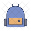 پیش‌نمایش فایل bag-pack-4134247 از پک مدرسه و آموزش – جلد ۱