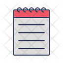پیش‌نمایش فایل note-pad-4134266 از پک مدرسه و آموزش – جلد ۱
