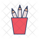 پیش‌نمایش فایل pencil-holder-4134273 از پک مدرسه و آموزش – جلد ۱