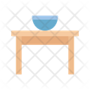 پیش‌نمایش فایل dining-table-4131104 از پک لوازم آشپزخانه – جلد ۱