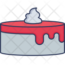 پیش‌نمایش فایل cake-4089073 از پک ولنتاین