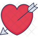 پیش‌نمایش فایل cupid-arrow-4089093 از پک ولنتاین