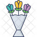 پیش‌نمایش فایل flower-bouquet-4089068 از پک ولنتاین