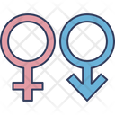 پیش‌نمایش فایل gender-sign-4089087 از پک ولنتاین