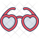 پیش‌نمایش فایل heart-glasses-4089096 از پک ولنتاین