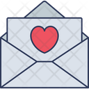 پیش‌نمایش فایل love-letter-4089050 از پک ولنتاین
