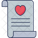 پیش‌نمایش فایل love-letter-4089051 از پک ولنتاین