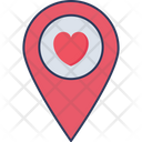 پیش‌نمایش فایل love-location-4089102 از پک ولنتاین