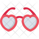 پیش‌نمایش فایل heart-glasses-4088923 از پک ولنتاین