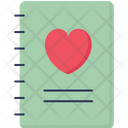 پیش‌نمایش فایل love-diray-4088911 از پک ولنتاین