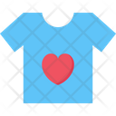 پیش‌نمایش فایل love-t-shirt-4088885 از پک ولنتاین