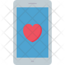 پیش‌نمایش فایل mobile-love-4088874 از پک ولنتاین