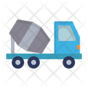 پیش‌نمایش فایل concrete-truck-4129736 از پک ساخت‌وساز – جلد ۱