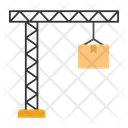 پیش‌نمایش فایل crane-4129738 از پک ساخت‌وساز – جلد ۱