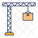 پیش‌نمایش فایل crane-4129903 از پک ساخت‌وساز – جلد ۱