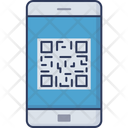 پیش‌نمایش فایل mobile-bar-code-4089252 از پک اپلیکیشن‌های وب و موبایل
