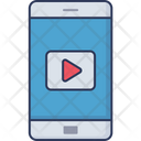 پیش‌نمایش فایل mobile-video-4089257 از پک اپلیکیشن‌های وب و موبایل