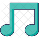 پیش‌نمایش فایل music-note-4089258 از پک اپلیکیشن‌های وب و موبایل