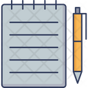 پیش‌نمایش فایل notepad-4089259 از پک اپلیکیشن‌های وب و موبایل