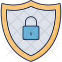 پیش‌نمایش فایل shield-lock-4089208 از پک اپلیکیشن‌های وب و موبایل