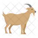 پیش‌نمایش فایل goat-4093278 از پک کشاورزی و باغبانی