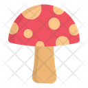 پیش‌نمایش فایل mushroom-4093292 از پک کشاورزی و باغبانی