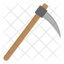 پیش‌نمایش فایل pickaxe-4093294 از پک کشاورزی و باغبانی