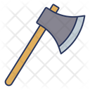 پیش‌نمایش فایل axe-4093546 از پک کشاورزی و باغبانی