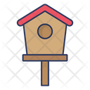 پیش‌نمایش فایل bird-home-4093550 از پک کشاورزی و باغبانی
