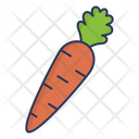 پیش‌نمایش فایل carrot-4093554 از پک کشاورزی و باغبانی