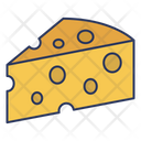 پیش‌نمایش فایل cheese-cube-4093555 از پک کشاورزی و باغبانی