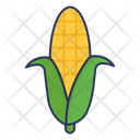پیش‌نمایش فایل corn-4093557 از پک کشاورزی و باغبانی